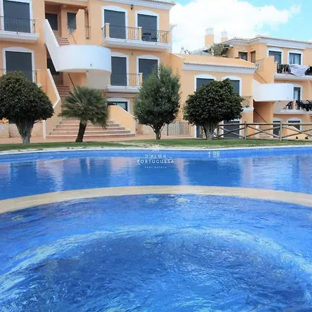 Appartement Garcas Lounge - By Dalma Portuguesa
