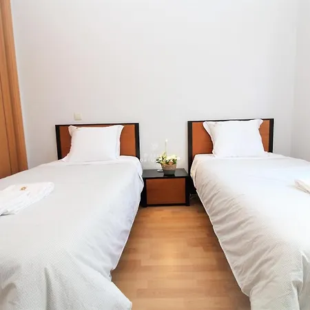 Appartement Garcas Lounge - By Dalma Portuguesa Albufeira