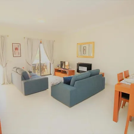 Apartamento Garcas Lounge - By Dalma Portuguesa