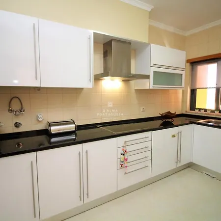 Garcas Lounge - By Dalma Portuguesa Appartement