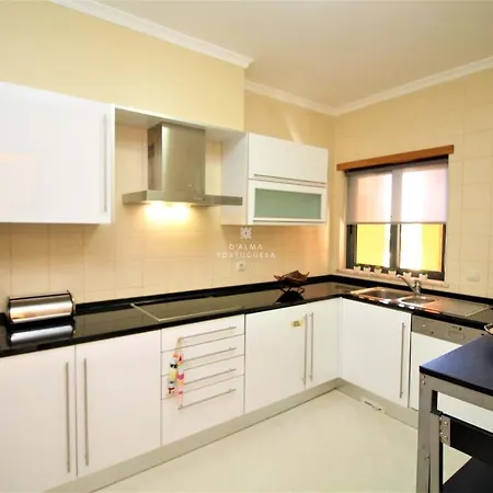 Appartement Garcas Lounge - By Dalma Portuguesa