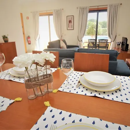 Apartmán Garcas Lounge - By Dalma Portuguesa