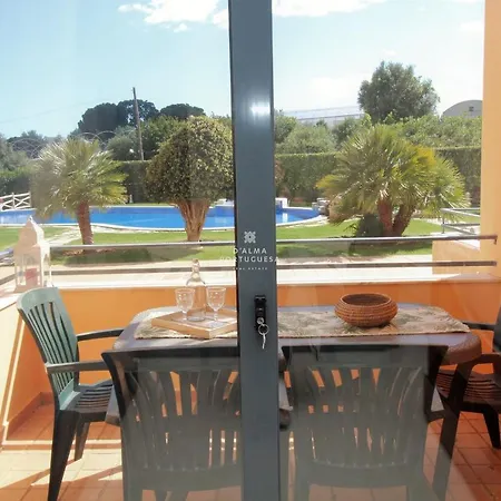 Garcas Lounge - By Dalma Portuguesa Apartmán *