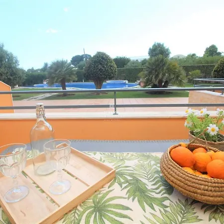 Appartement Garcas Lounge - By Dalma Portuguesa