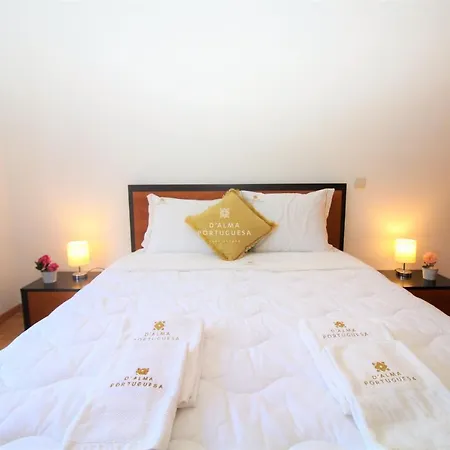 Apartamento Garcas Lounge - By Dalma Portuguesa Albufeira