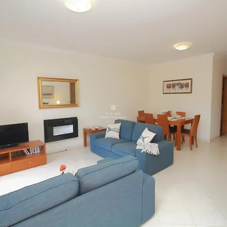 Garcas Lounge - By Dalma Portuguesa Apartmán