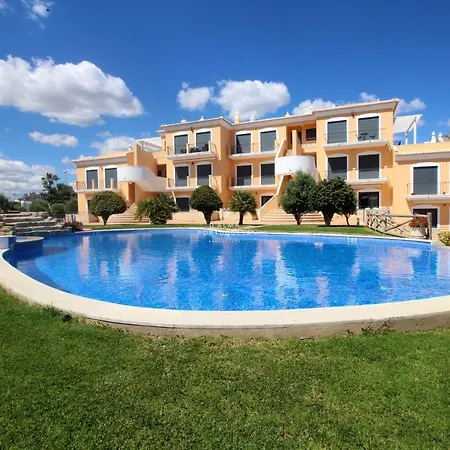 Apartment Garcas Lounge - By Dalma Portuguesa Albufeira