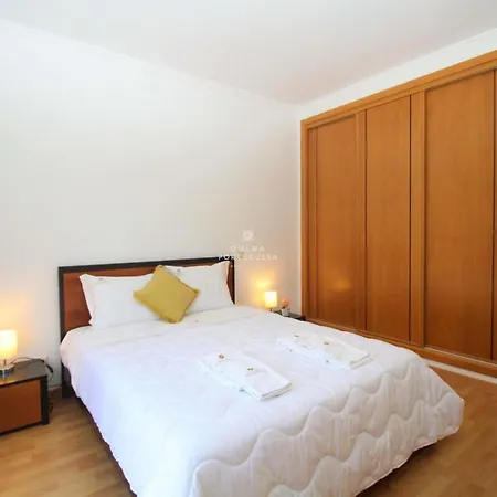 Garcas Lounge - By Dalma Portuguesa Appartement Albufeira