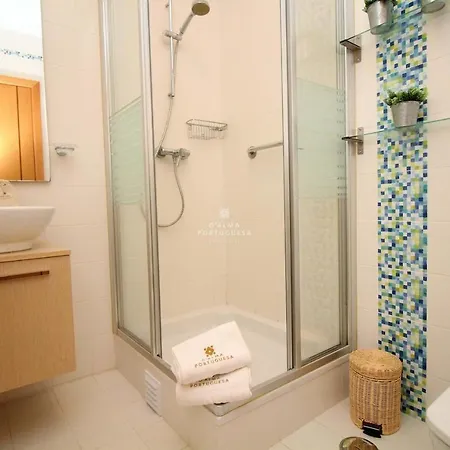 Garcas Lounge - By Dalma Portuguesa 公寓 *