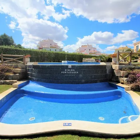 Garcas Lounge - By Dalma Portuguesa 阿尔布费拉